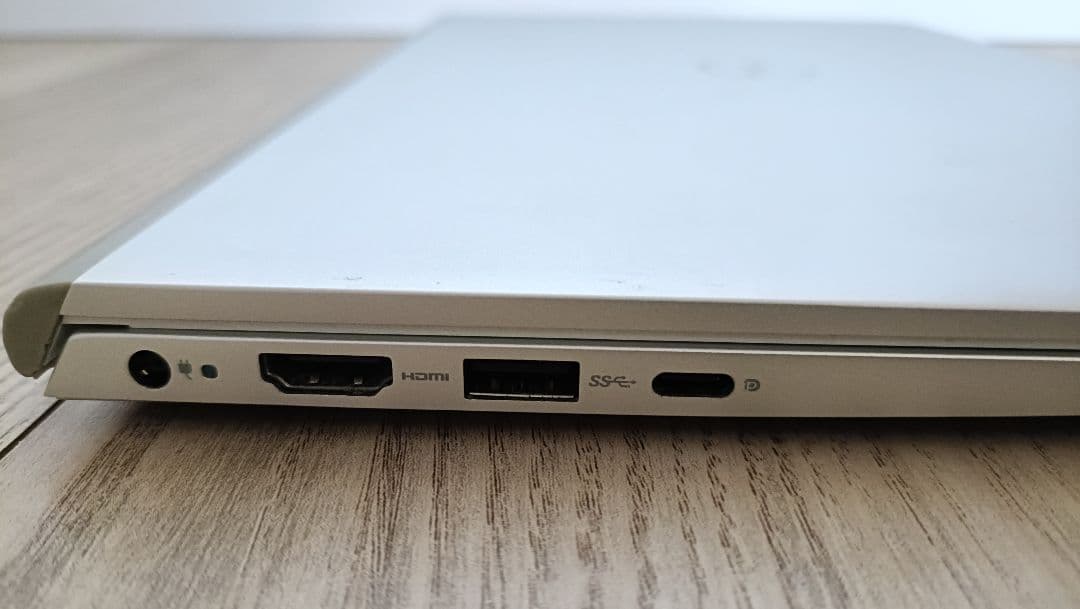 Windowsノート本体 DELL Inspiron14 5405 Win11 Ryzen5 4500U