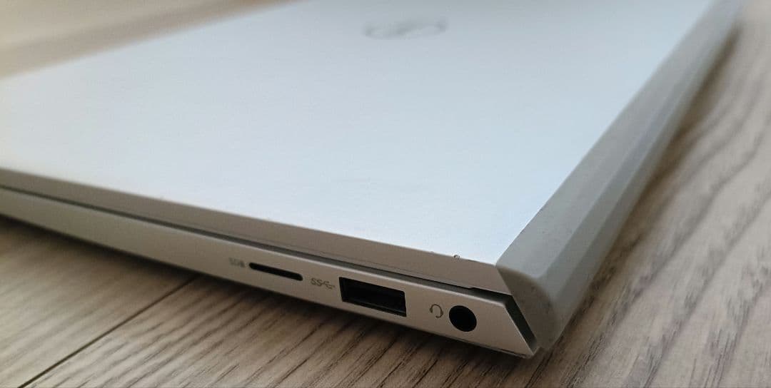 Windowsノート本体 DELL Inspiron14 5405 Win11 Ryzen5 4500U