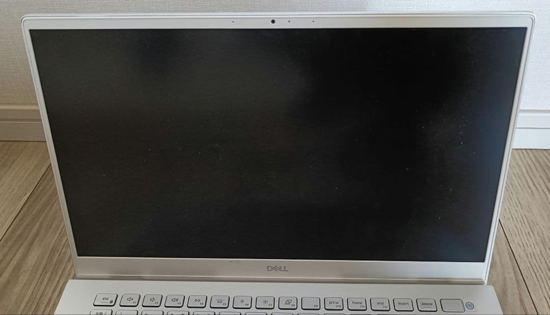 Windowsノート本体 DELL Inspiron14 5405 Win11 Ryzen5 4500U