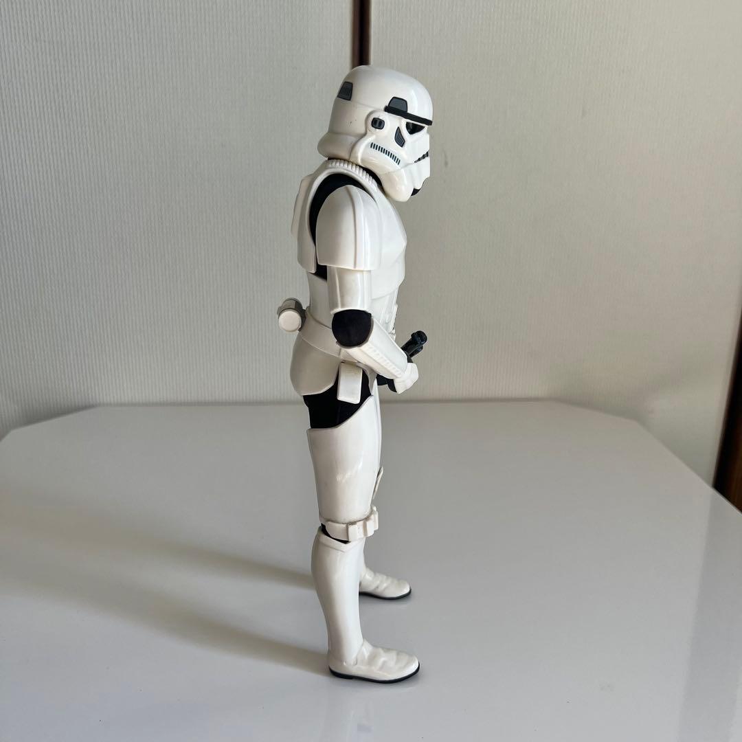 【最終価格】トミー スター・ウォーズ ストームトルーパー フィギュア 30cm