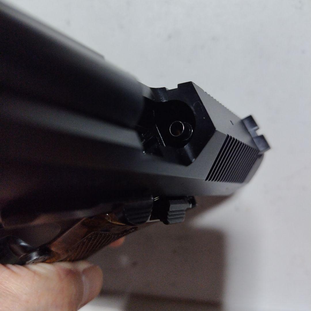 KSC M93Rガスブローバック AGシリーズ ABS