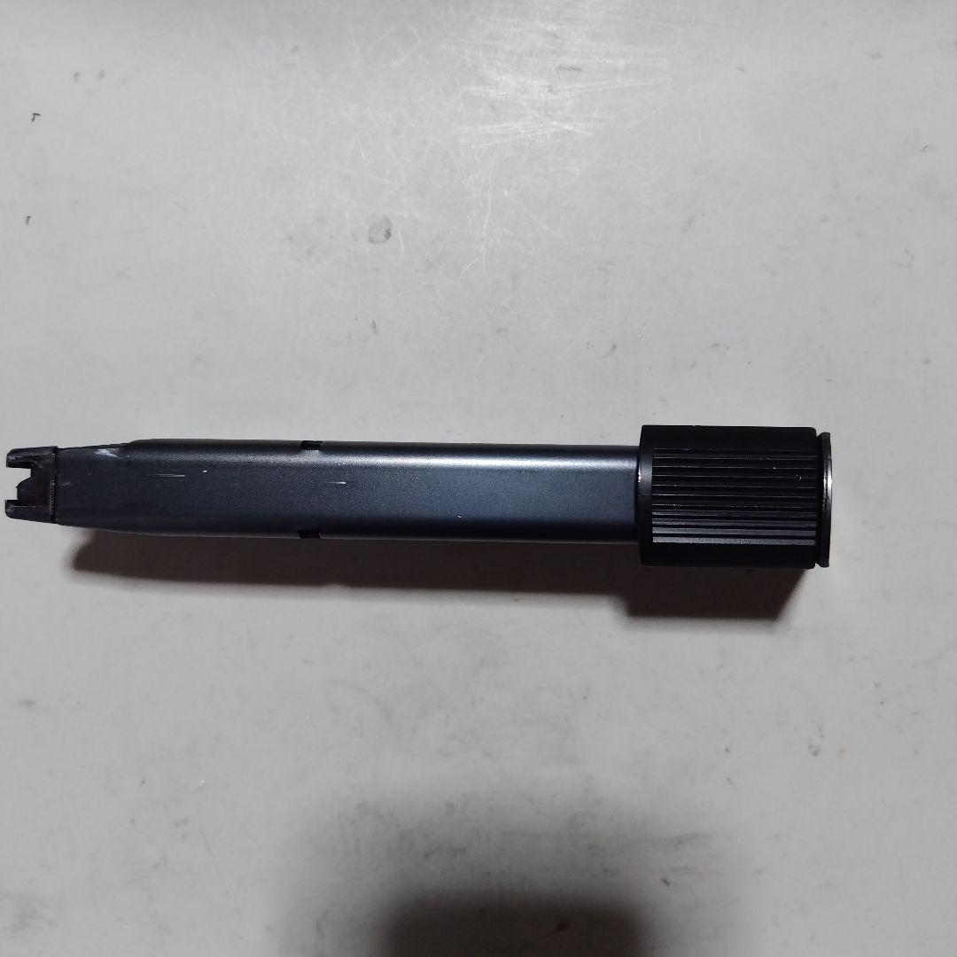 KSC M93Rガスブローバック AGシリーズ ABS