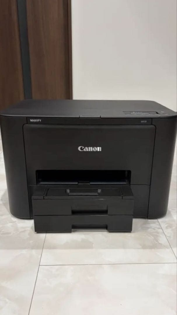 Canon MAXIFY インクジェットプリンター