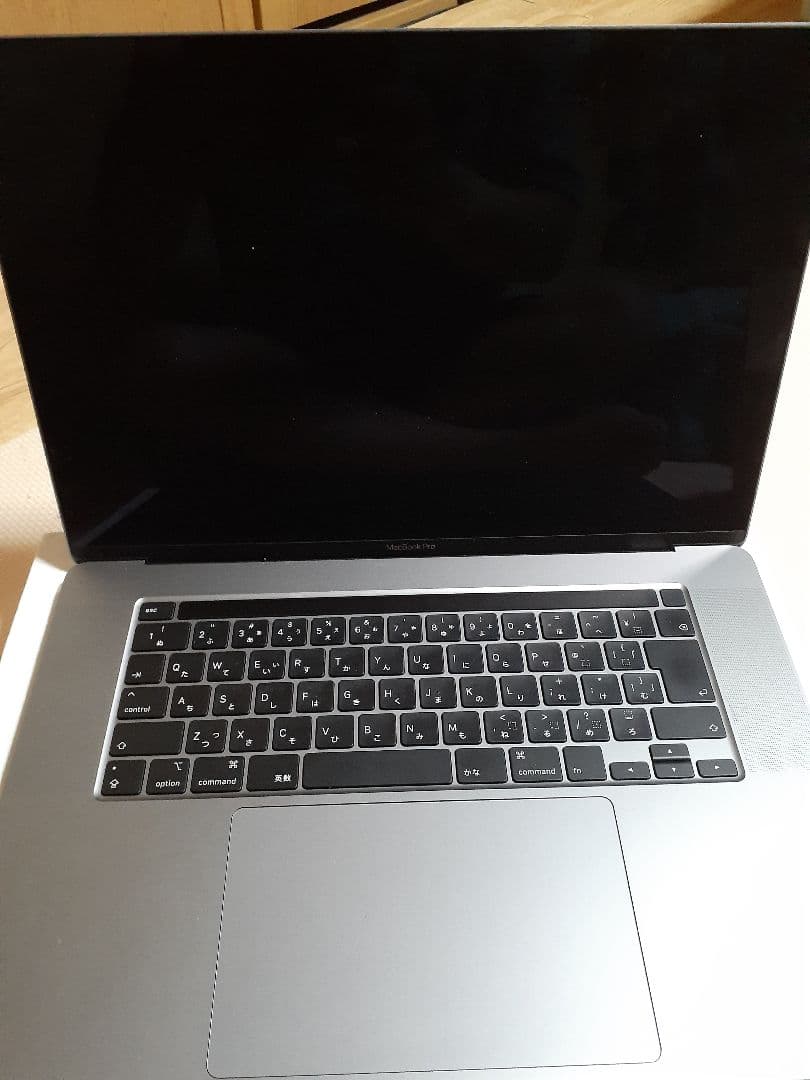 MacBook pro a2141 ジャンク