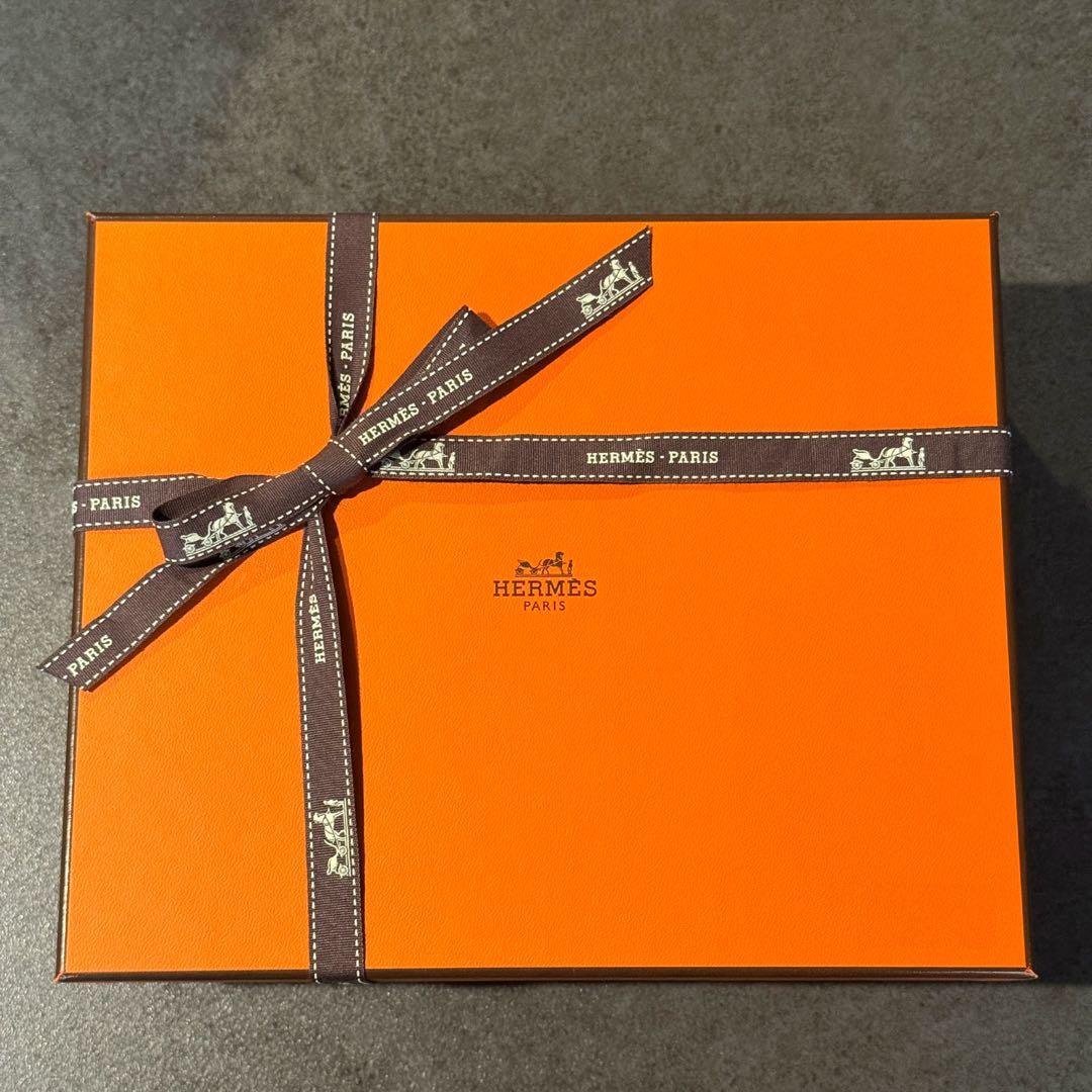 【新品】 エルメス ペーパーウェイト 《サマルカンド》