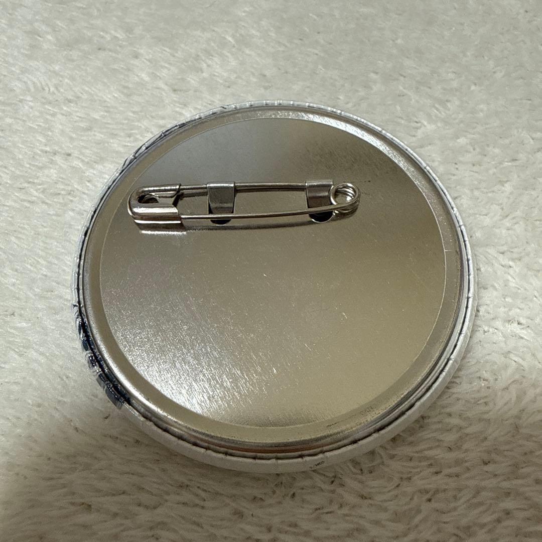 銀魂　神楽　オールスター缶バッジ　缶バッジ　原作