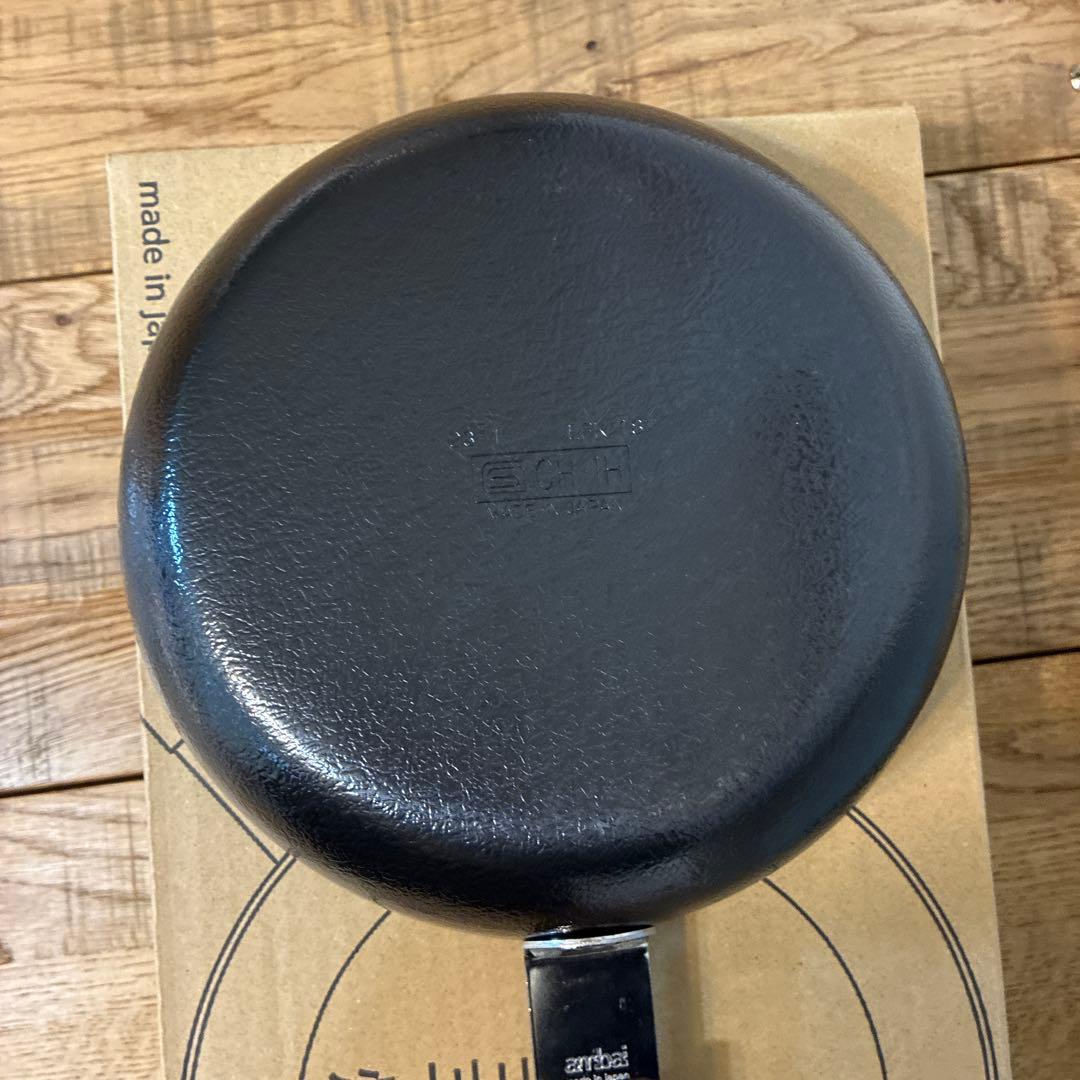 新品 ambai 玉子焼 丸 FSK-003