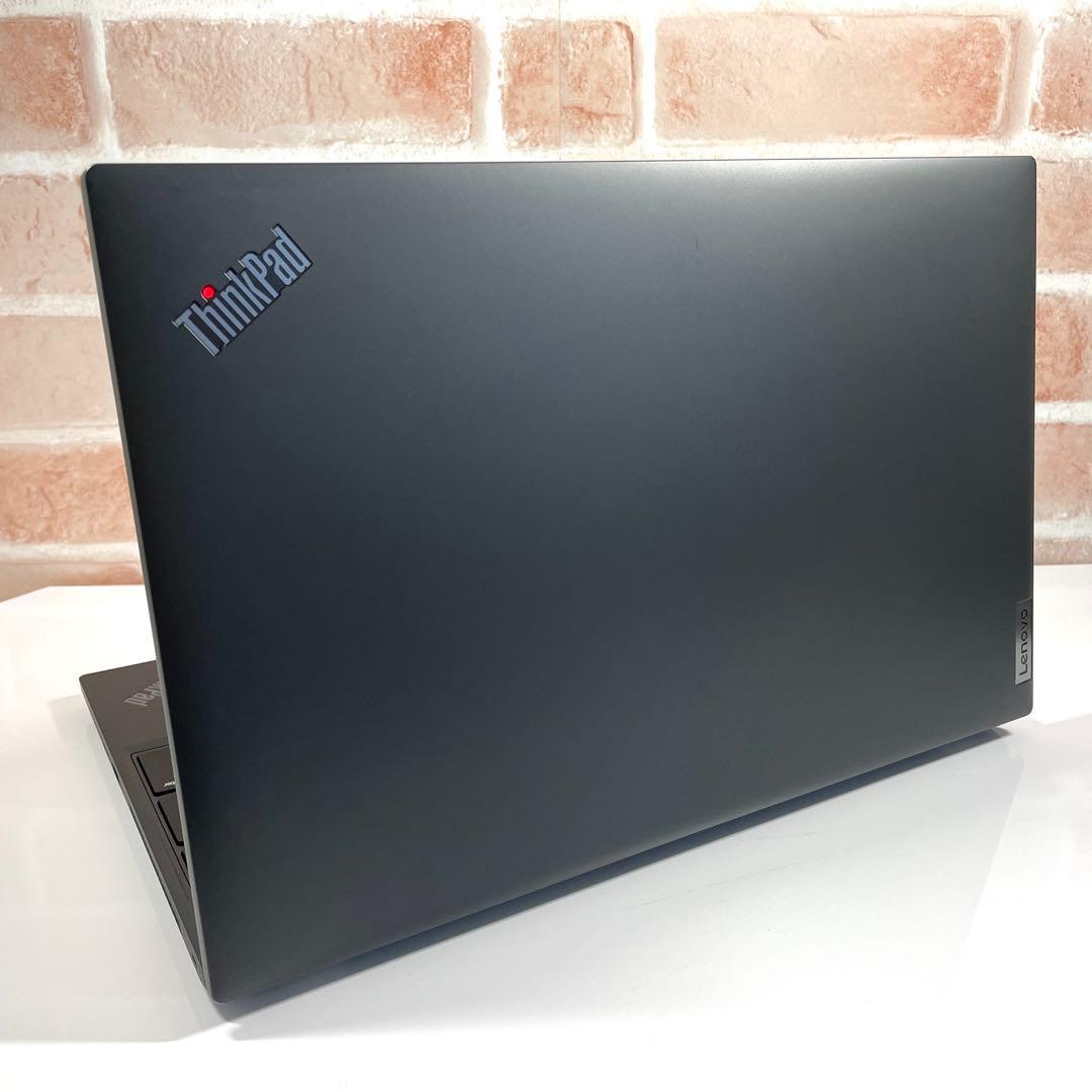 ★2024年製★ Ryzen5 メモリ16GB 15.6型 Lenovo ZZ7