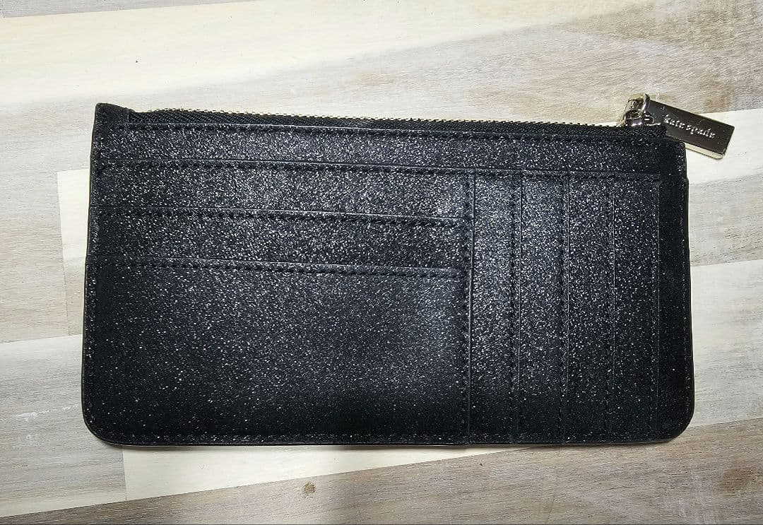kate spade カードケース