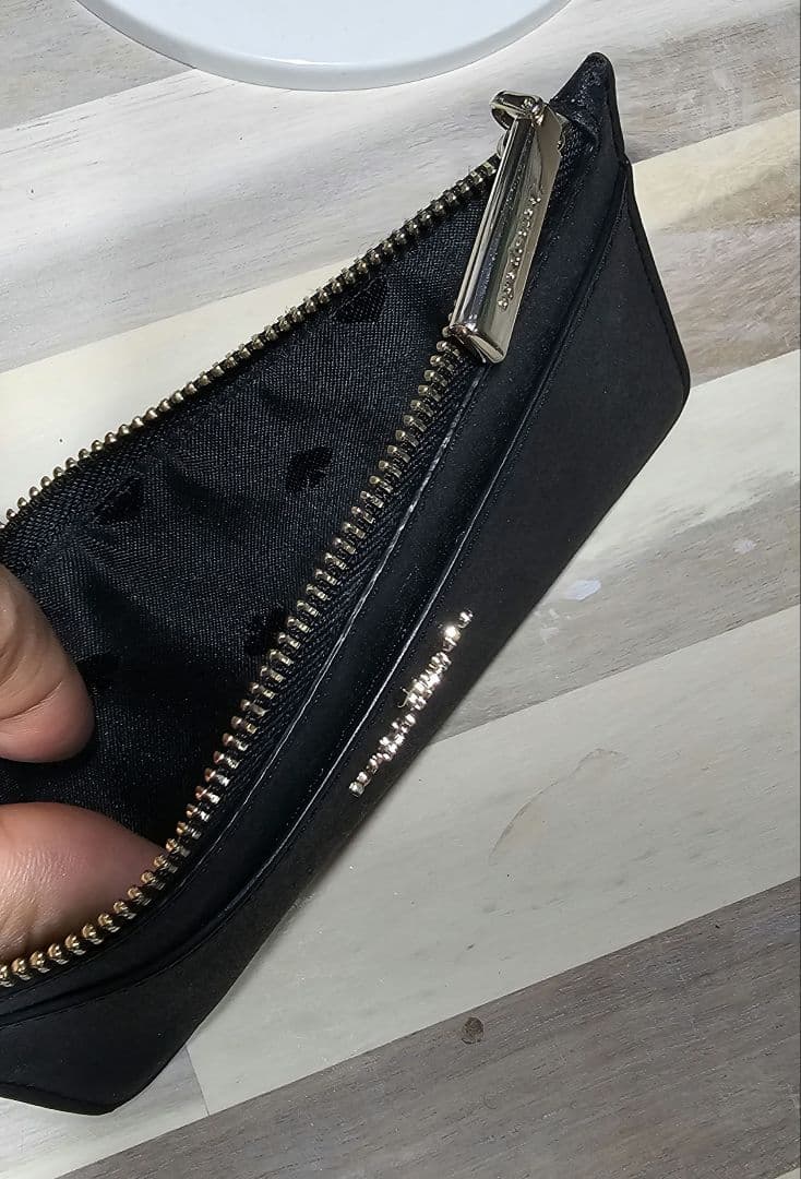 kate spade カードケース