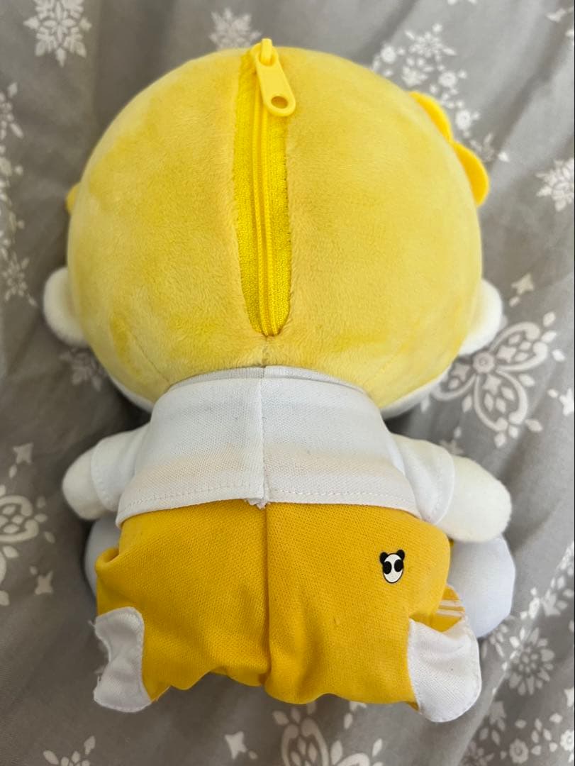 パンダドラゴン ようた ぬいぐるみ
