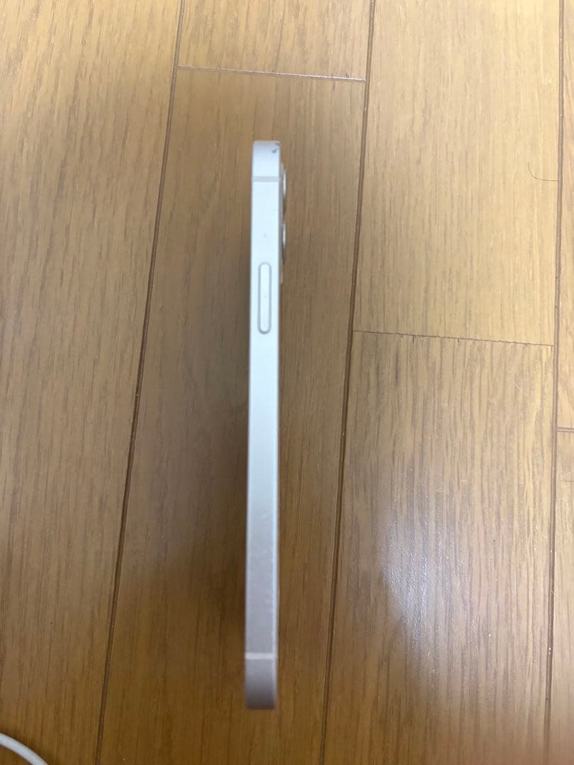 iPhone12 ホワイト　128GB