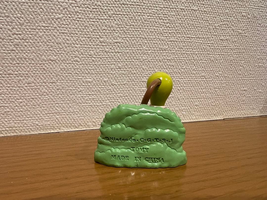 モンコレ　初期　マタツボミ　ウツドン　ウツボット3点セット