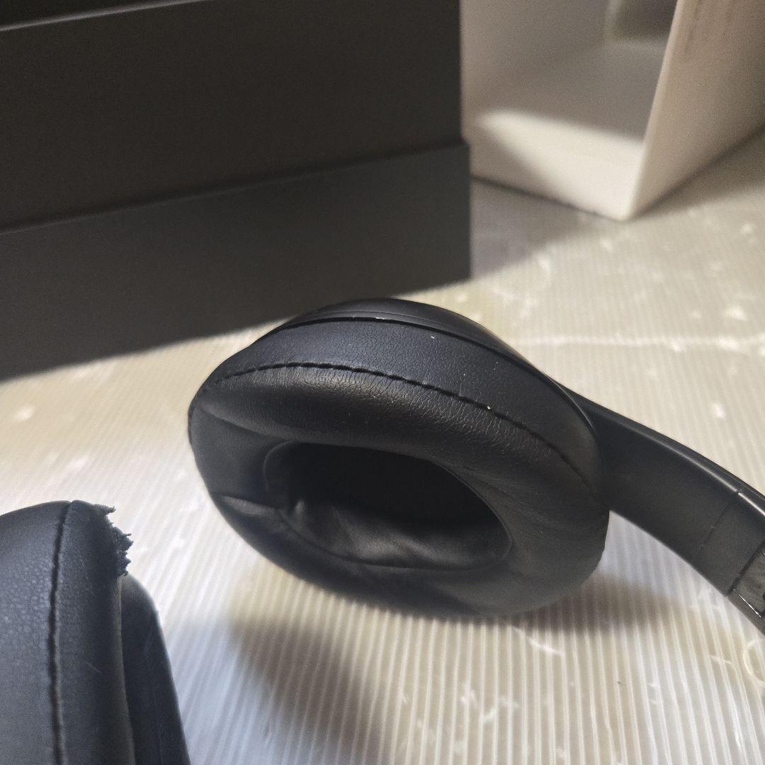 Beats Studio 3 Wireless ブラック