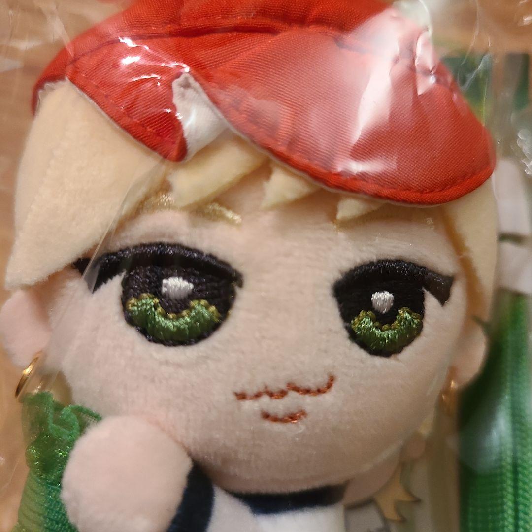 新品未使用/未開封　猪狩蒼弥 KEY TO LIT くっつキテレツ