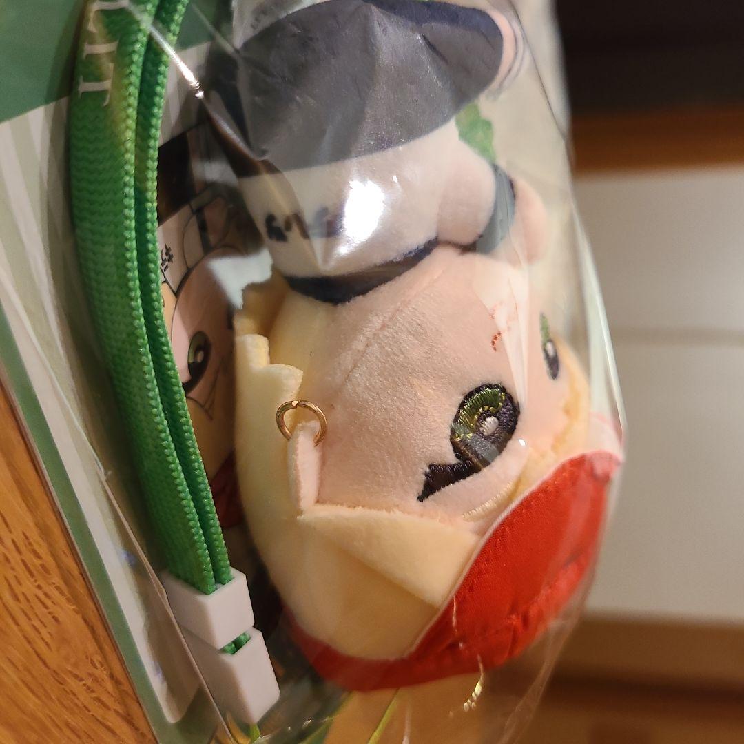 新品未使用/未開封　猪狩蒼弥 KEY TO LIT くっつキテレツ