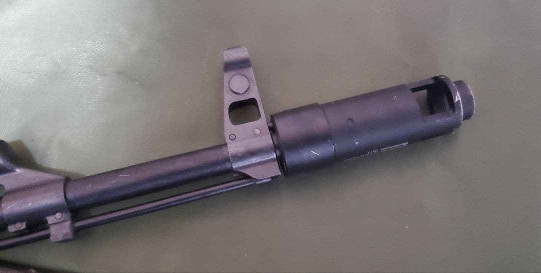 ACETECH Blaster AK トレーサーユニット(14mm逆ネジ)