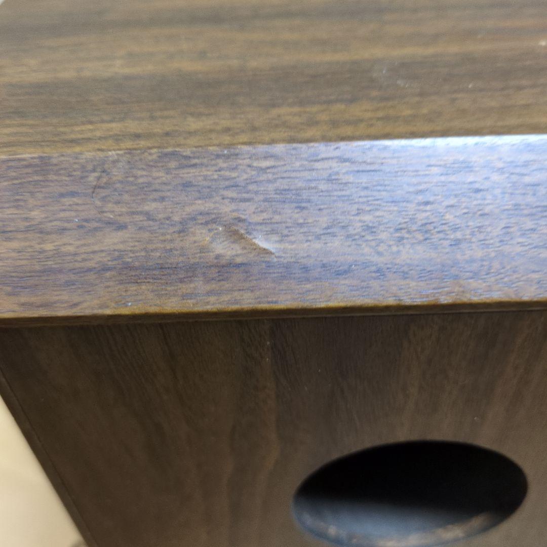 専用　ケンウッド LS-1001 スピーカーのみ