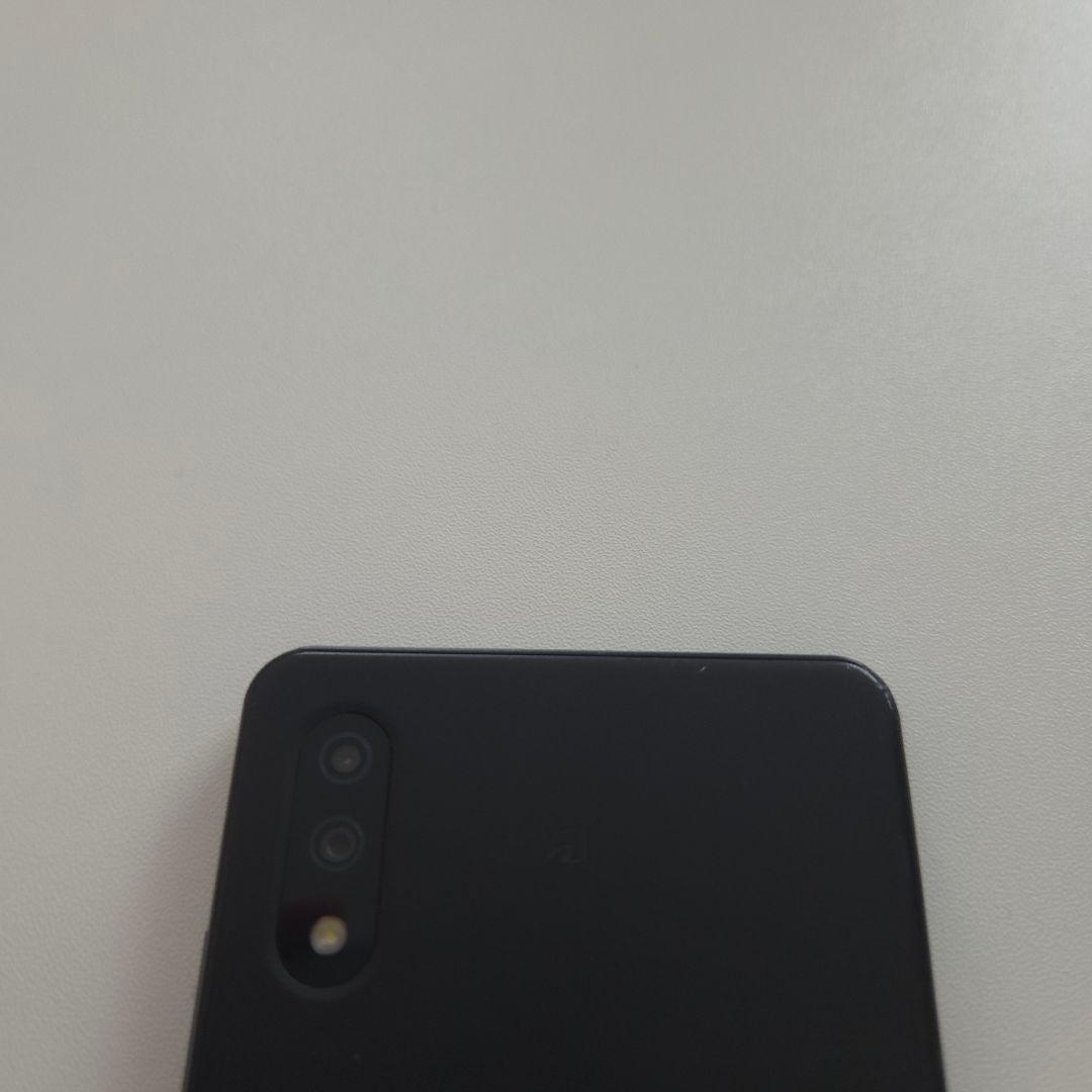 XPERIA Ace Ⅱ シムフリー アンドロイド13 エクスペリア５２４