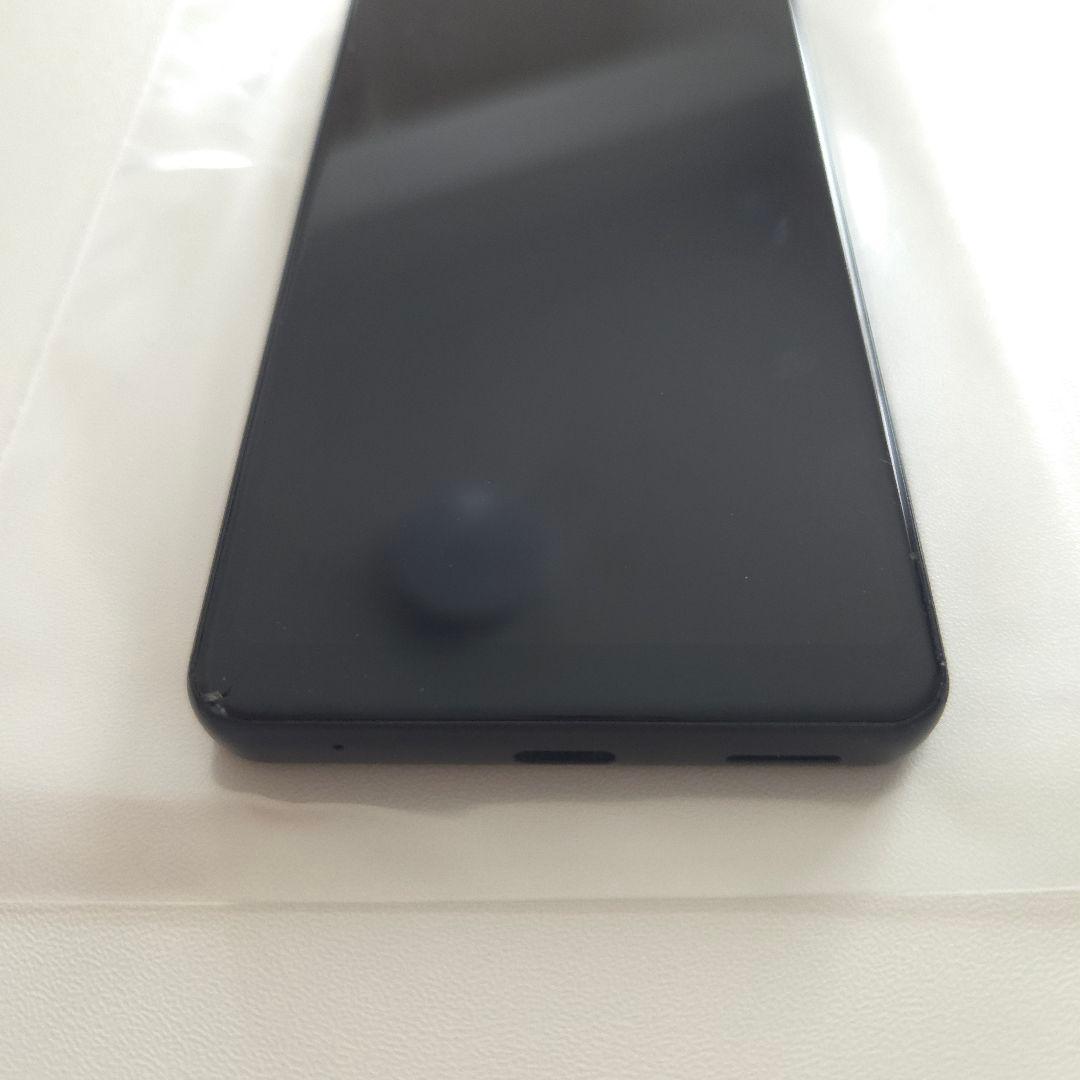 XPERIA Ace Ⅱ シムフリー アンドロイド13 エクスペリア５２４