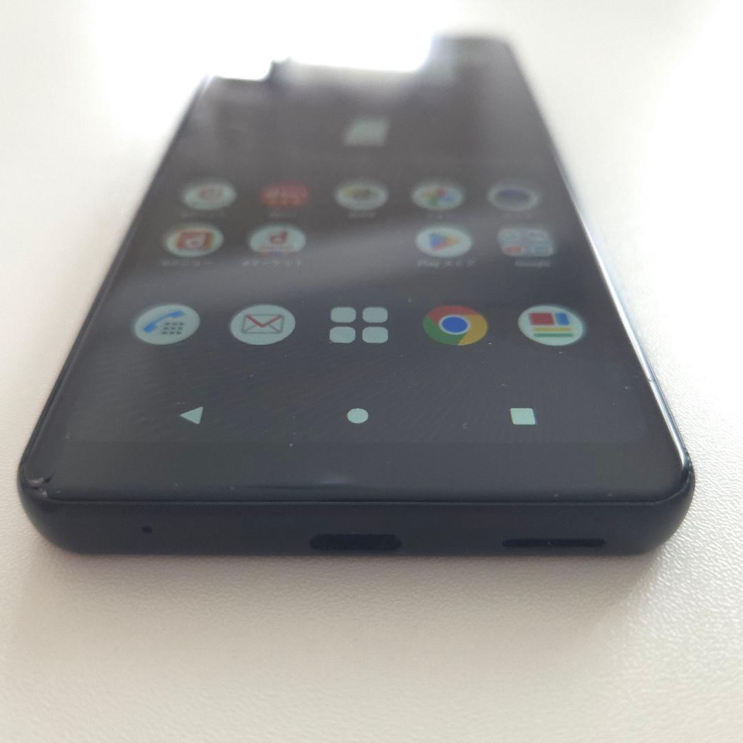 XPERIA Ace Ⅱ シムフリー アンドロイド13 エクスペリア５２４
