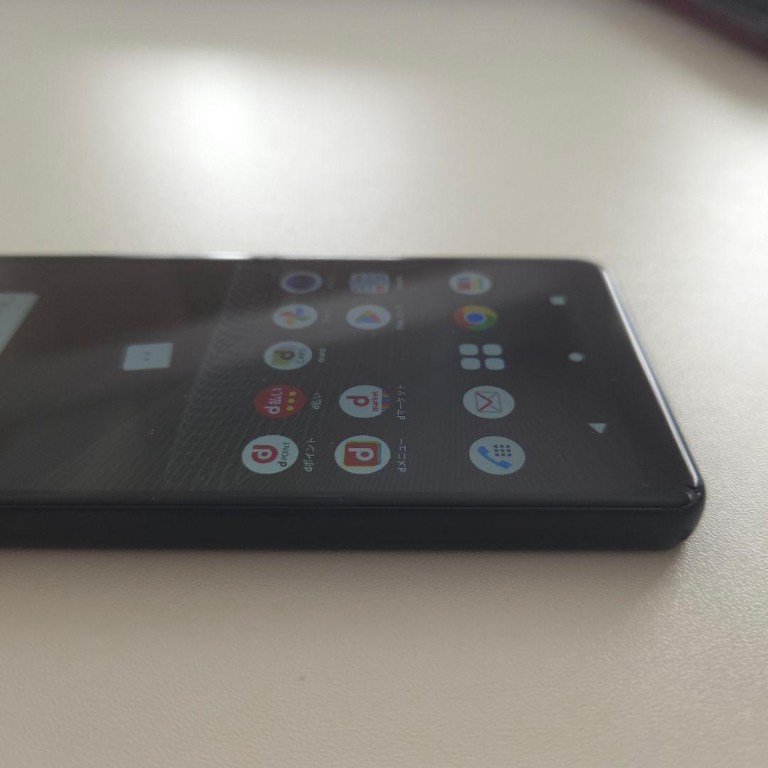 XPERIA Ace Ⅱ シムフリー アンドロイド13 エクスペリア５２４