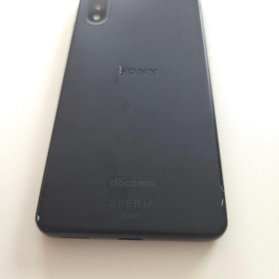 XPERIA Ace Ⅱ シムフリー アンドロイド13 エクスペリア５２４