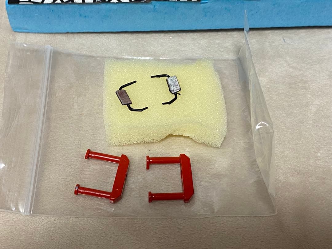 1/50コンラッド製ベンツアクトロス大型レッカーダイキャスト製激レア