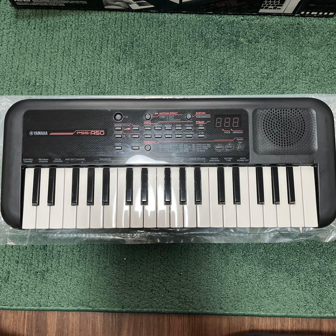 YAMAHA PSS-A50 20年製