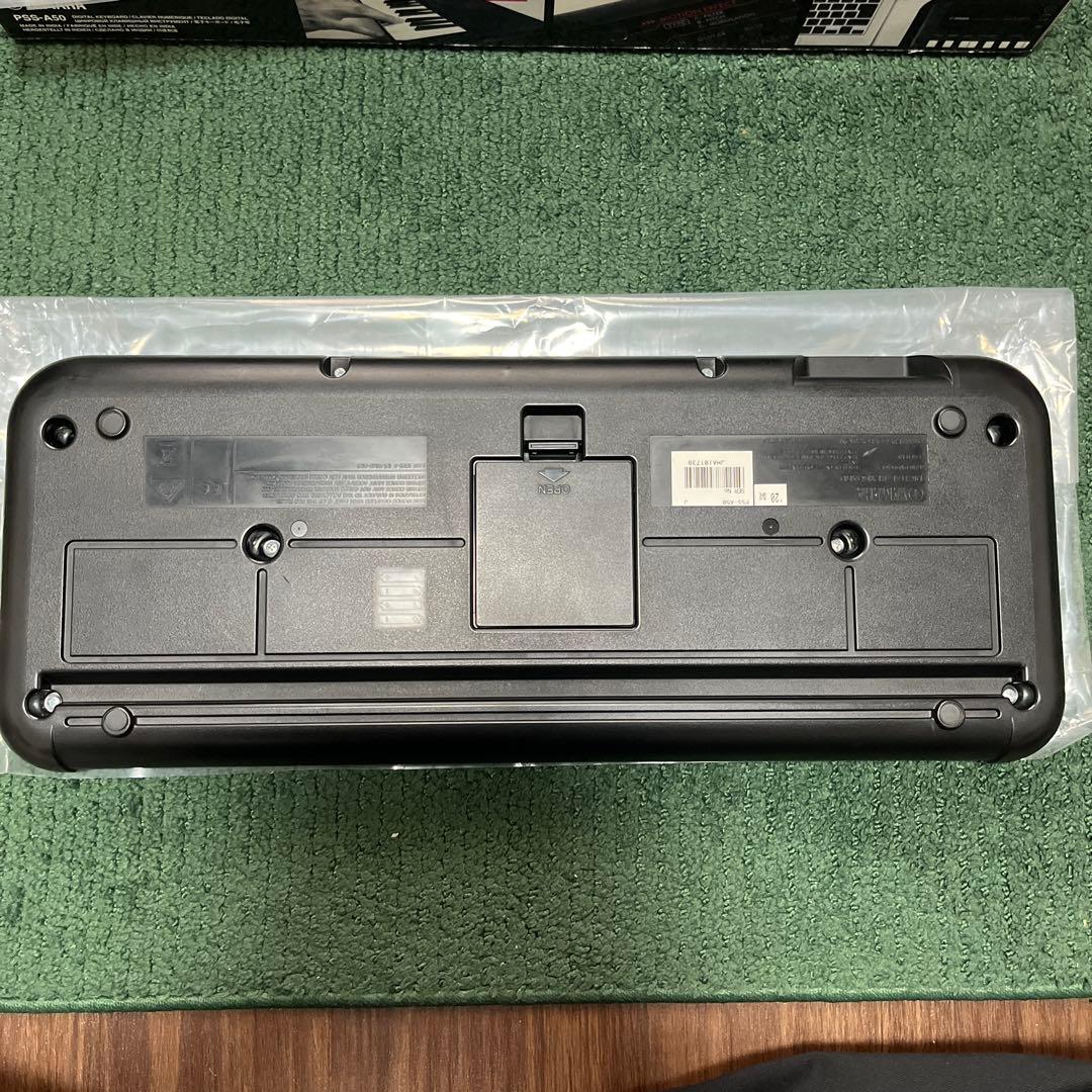 YAMAHA PSS-A50 20年製