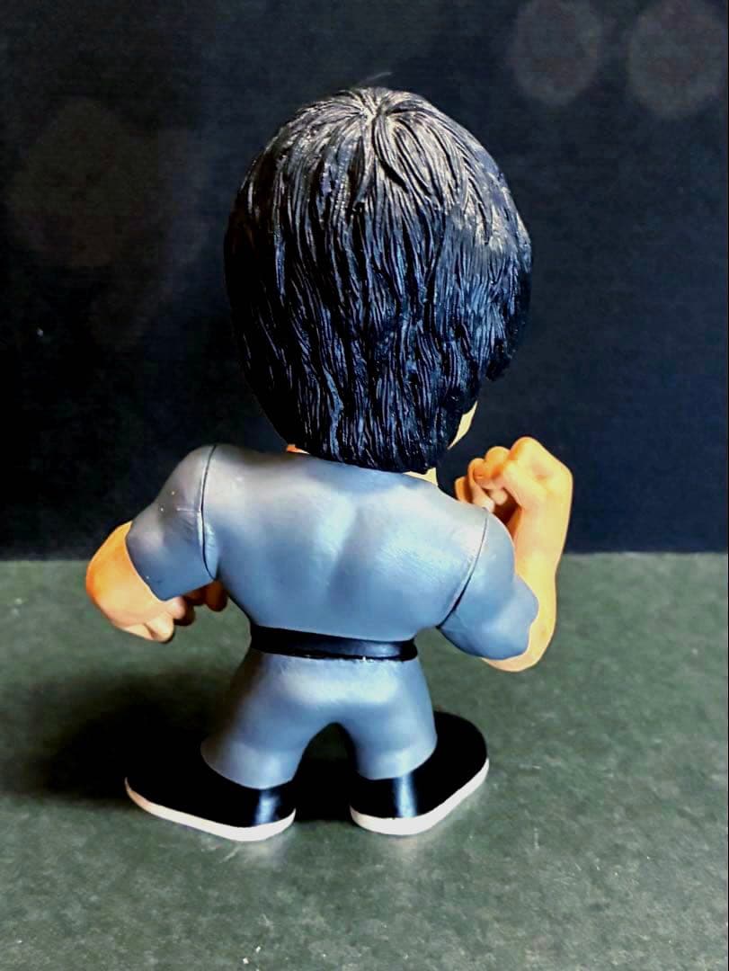 ■ ブルース•リー フィギュア / 2012 Round5