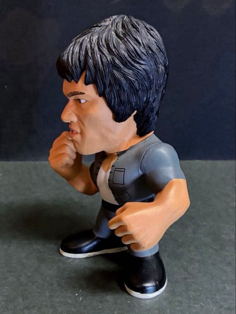 ■ ブルース•リー フィギュア / 2012 Round5