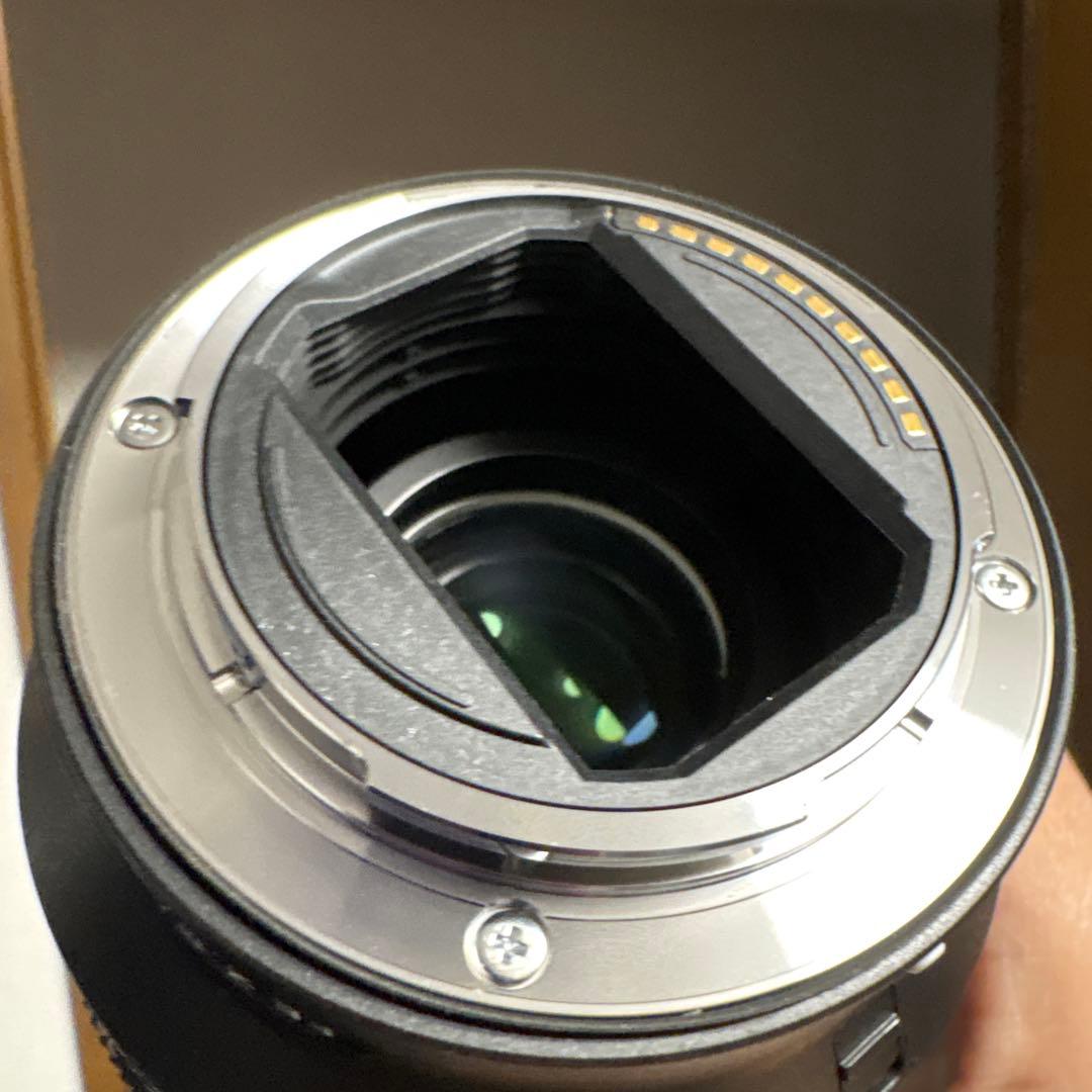 〈タカシです〉SONY FE16-35mm F2.8 GM2