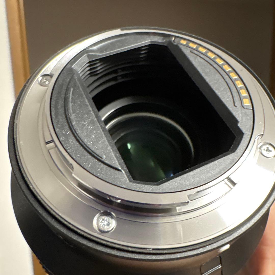 〈タカシです〉SONY FE16-35mm F2.8 GM2