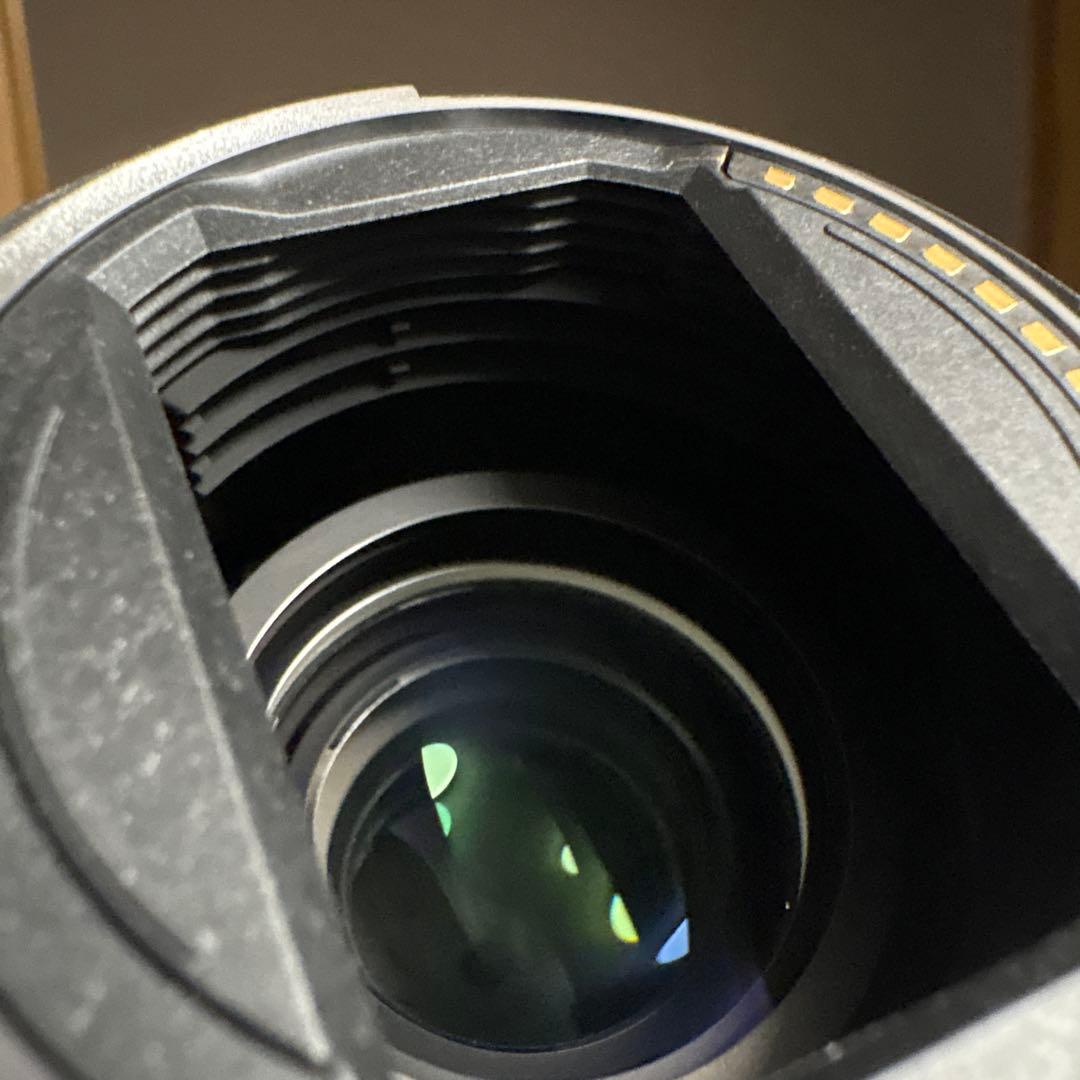 〈タカシです〉SONY FE16-35mm F2.8 GM2
