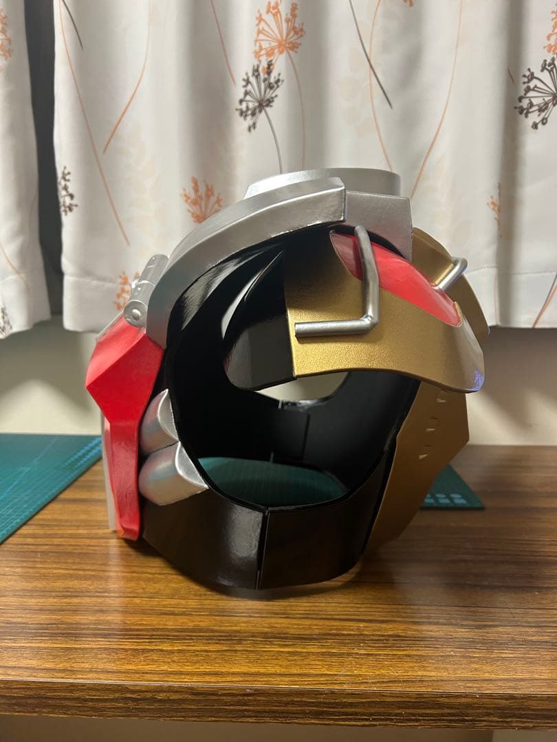 仮面ライダー電王のコスプレパーツ