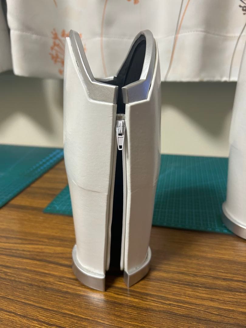 仮面ライダー電王のコスプレパーツ