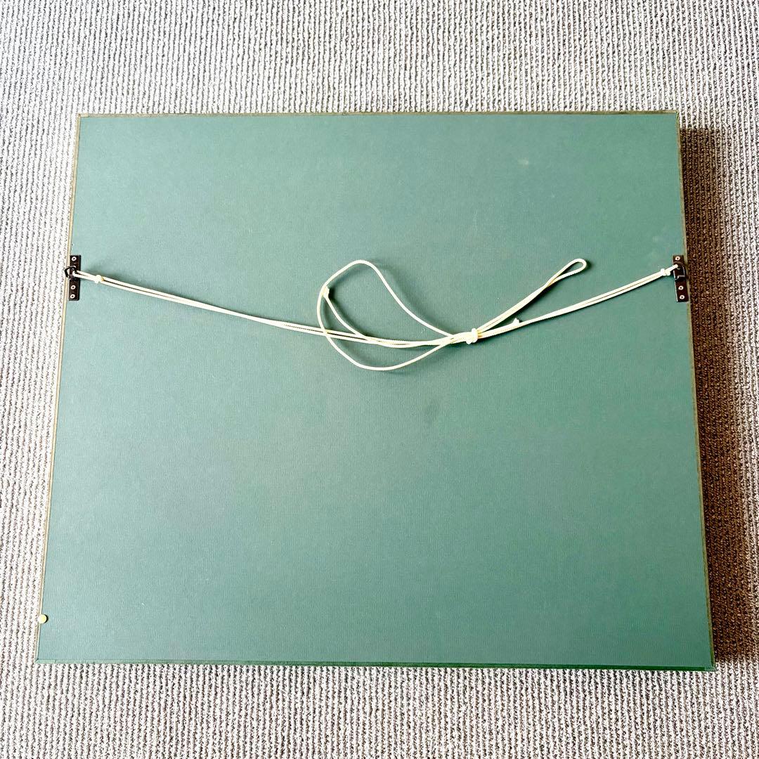 刺繍 刺繍アート インテリア ハンドメイド 風景画 イタリア ベネツィア 立体