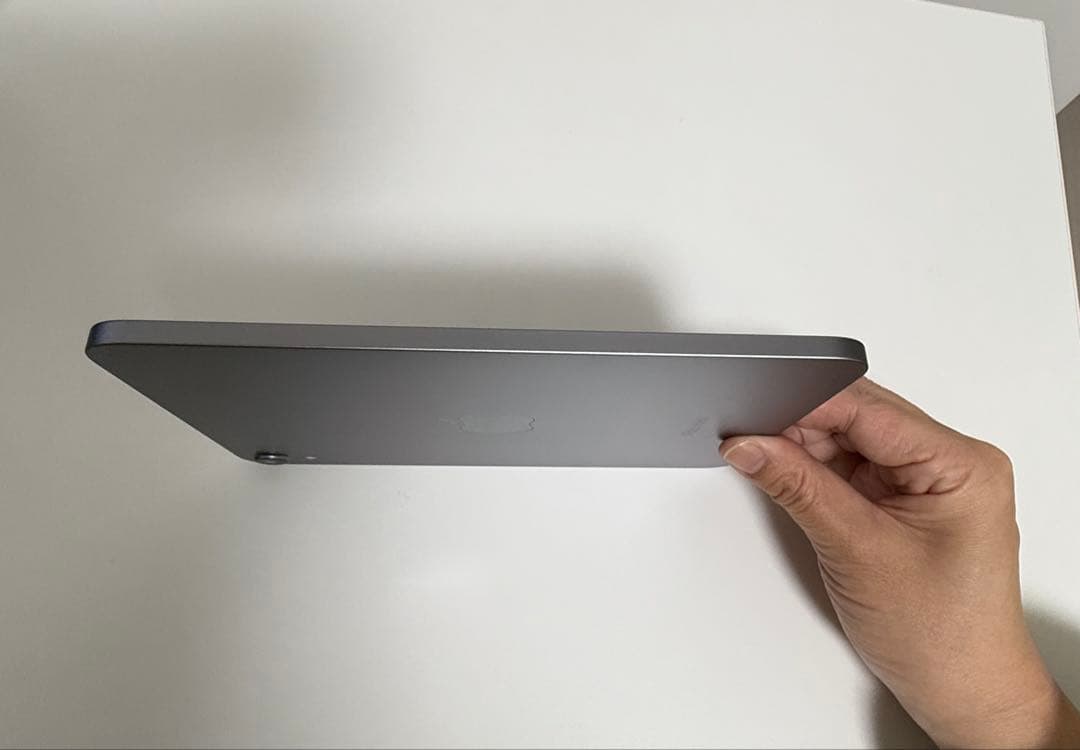 iPad mini7 A17 Pro Wi‑Fi 128GB スペースグレイ