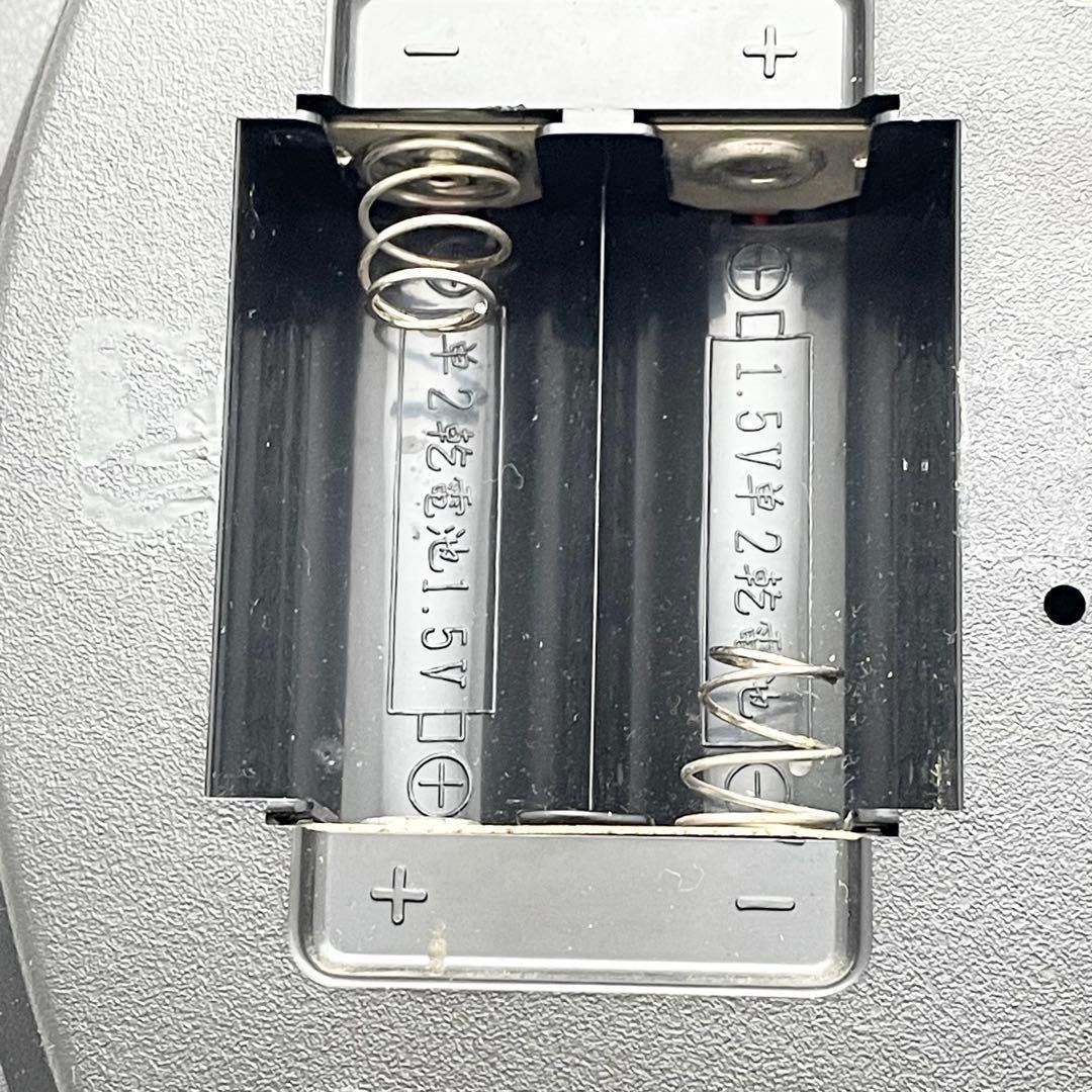 【ジャンク】ELGIN エルジン メロディ時計 電波時計 BS729