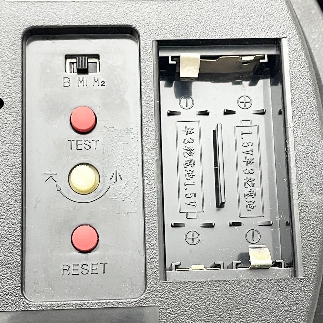 【ジャンク】ELGIN エルジン メロディ時計 電波時計 BS729