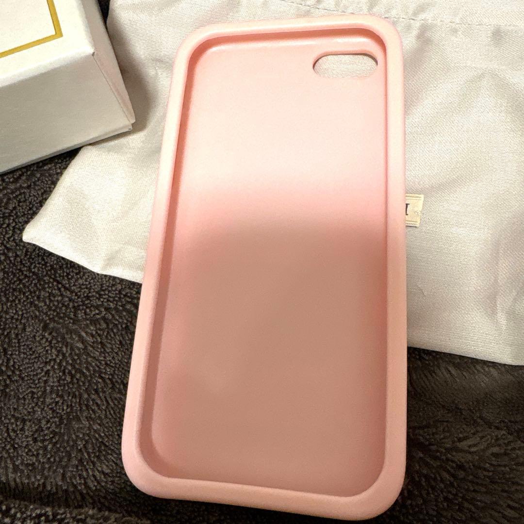 EMILIO PUCCI iPhoneケース【美品】