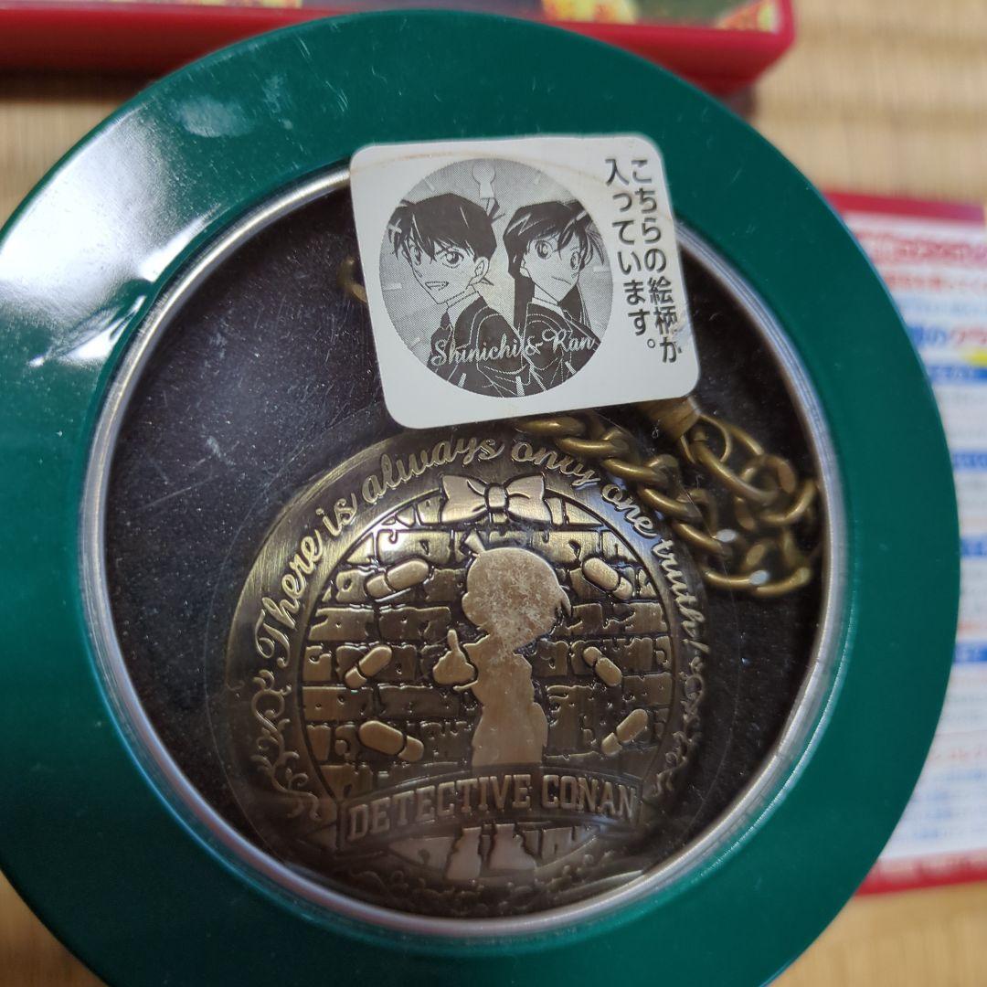 名探偵コナン　限定品まとめ売り