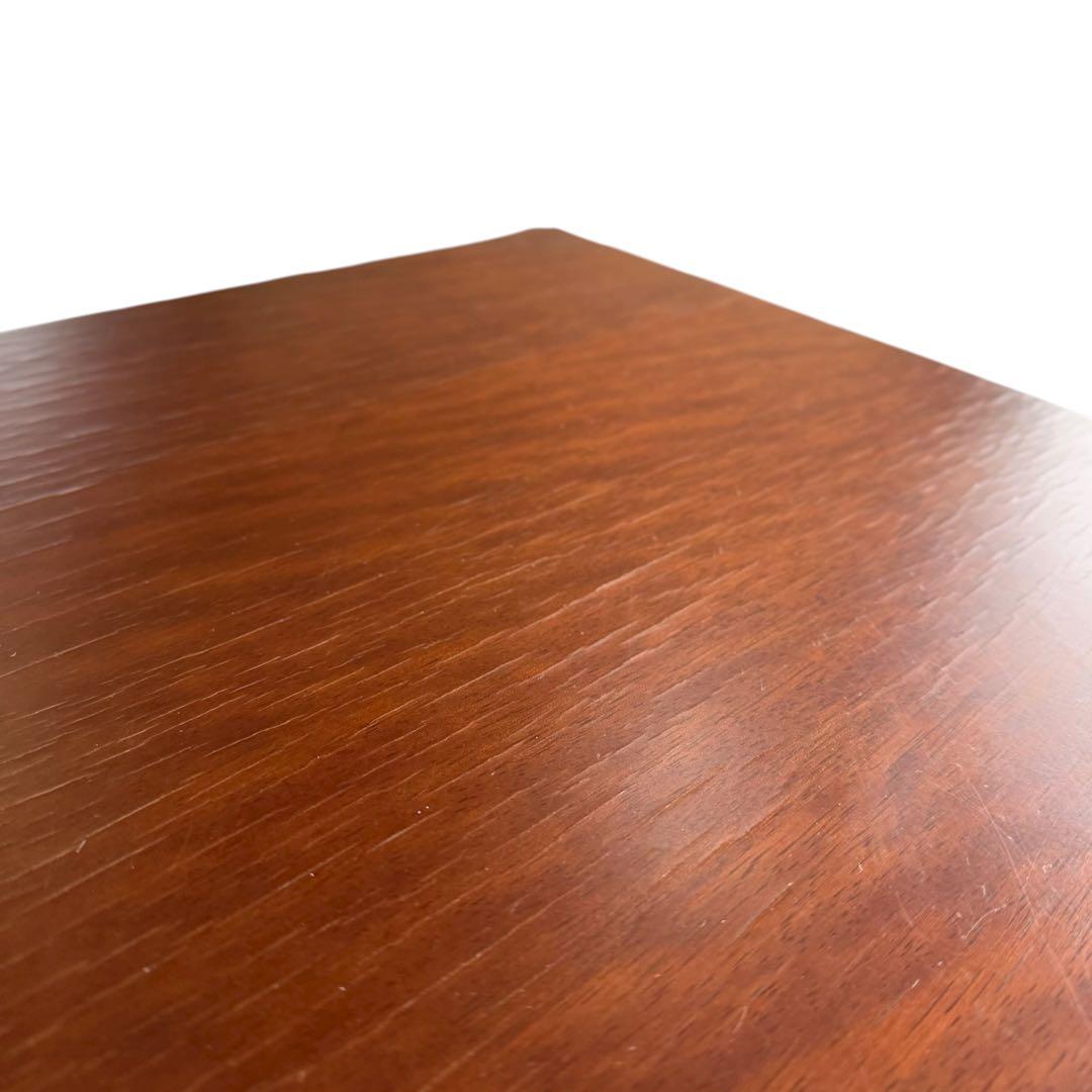 HR842【マルニ木工】地中海 ミドルボード６０（飾棚）