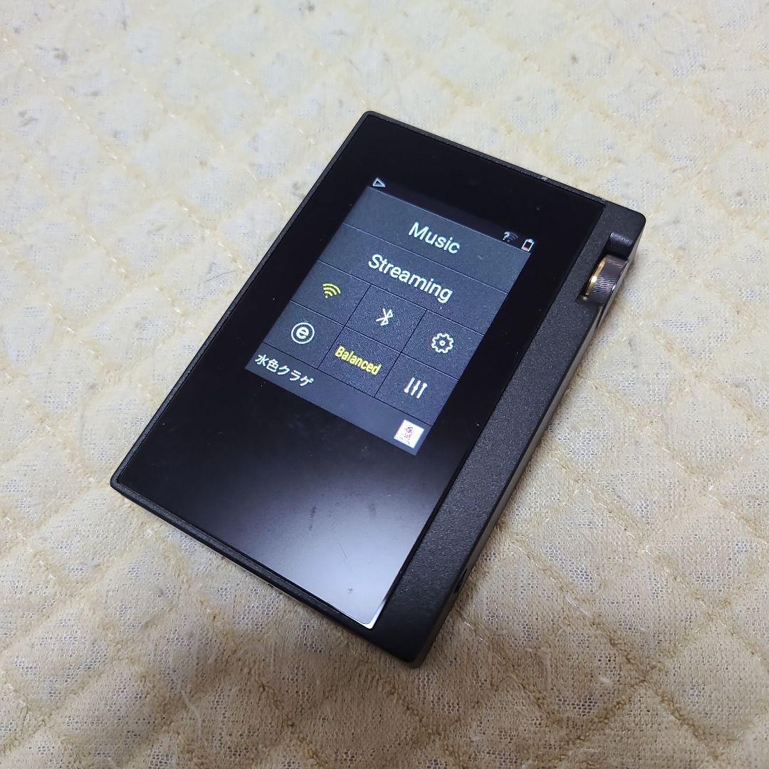 ONKYO DAP DP-S1 デジタルオーディオプレーヤー