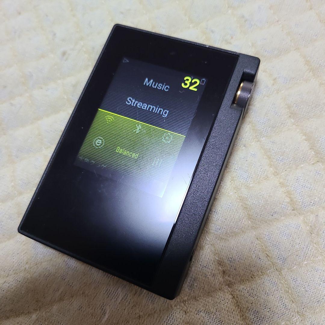 ONKYO DAP DP-S1 デジタルオーディオプレーヤー