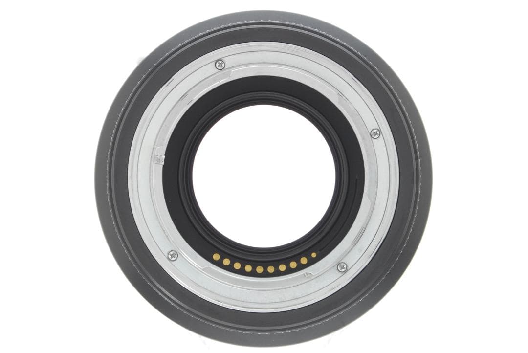 【ほぼ新品 箱付き】コンタックス Contax N 85mm F1.4