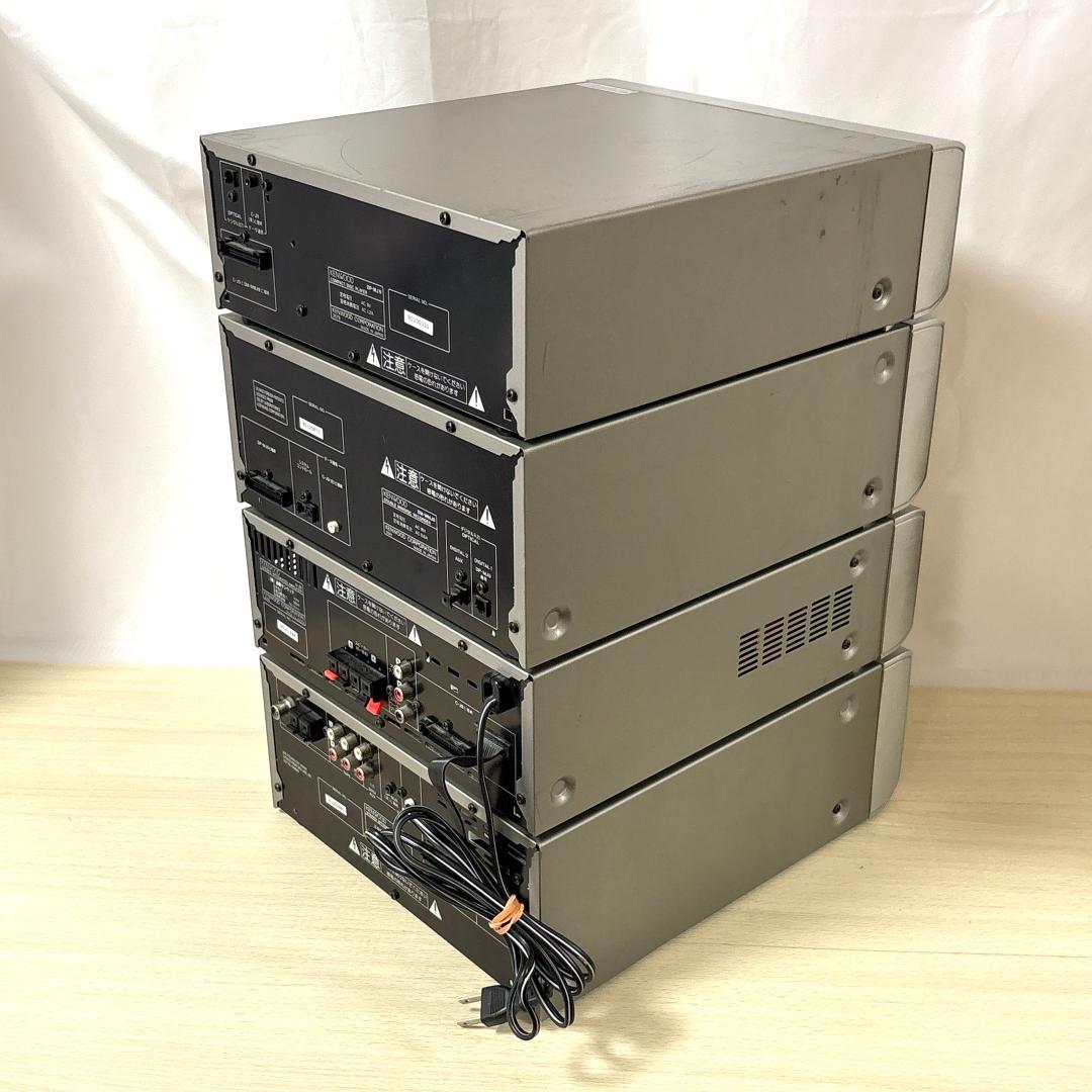 KENWOOD ケンウッド XT-7MD スピーカー無し [ジャンク品]