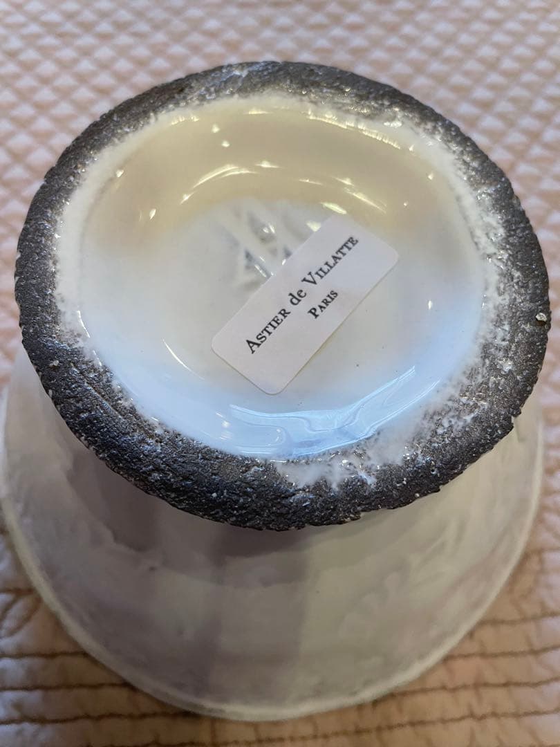 Astier de Villatte スタンドボウル