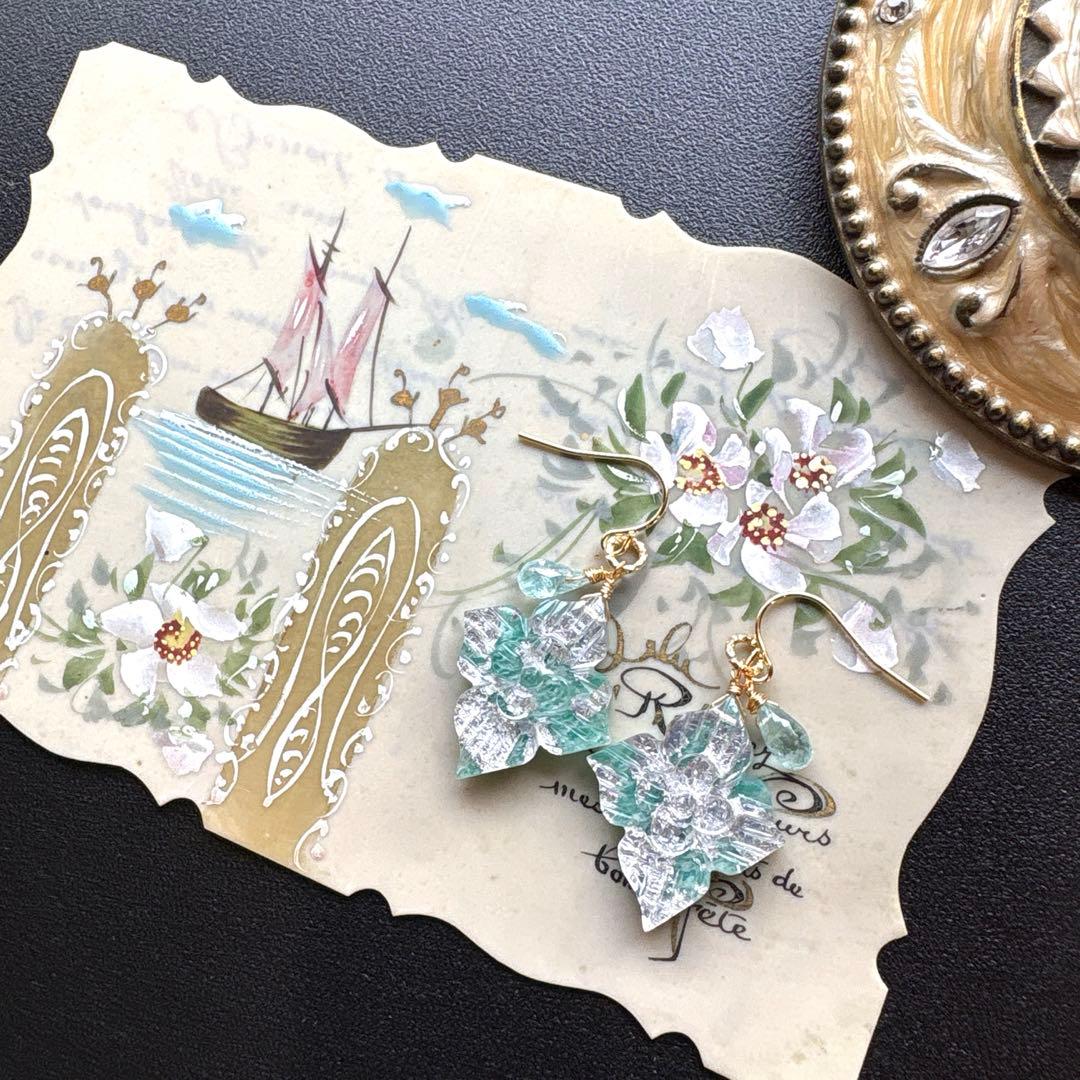 《ハニーフラット様》ご予約品